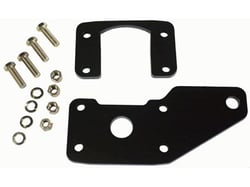 Husky Towing 39585 Sway Control Ball Mount Adapter — image 3