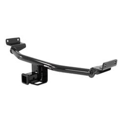 Picture of Husky Towing Round Tube 2-Inch Receiver Hitch