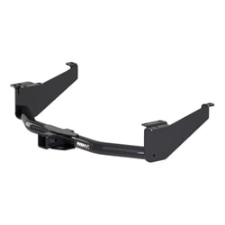 Picture of Husky Towing Class III Round Tube 2-Inch Receiver Trailer Hitch