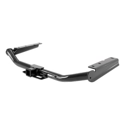 Picture of Husky Towing Round Tube Receiver Hitch
