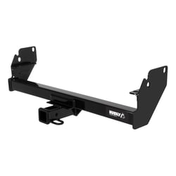 Picture of Husky Towing 69472C 2" Receiver Hitch 5000 lb Weight Carrying Capacity