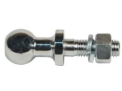 Picture of Husky Towing 33842 1-1/4 Inch Trailer Ball Hitch Ball