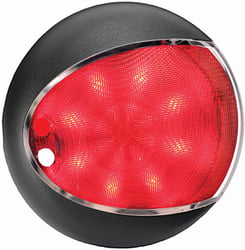 Picture of Hella 959950111 EUROLED Touch Interior LED Lamp