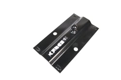 Picture of Husky Towing 31368 Gooseneck Fixed Ball Platform 25000 lb Capacity