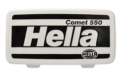 Picture of Hella Stone Shield for Series Driving Lights Headlight Cover