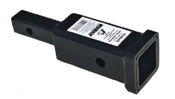 Picture of Husky Towing 32848 Receiver Hitch Adapter 1-1/4 Inch to 2 Inch