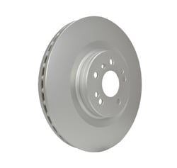 Picture of Hella 355113192 Front Disc Brake Rotor