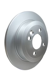 Picture of Hella 355115262 Pagid Disc Brake Rotor OE Replacement