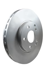 Picture of Hella 355122472 Front Disc Brake Rotor