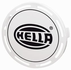 Picture of Hella 147945001 Stone Shield for Rallye 4000 Series Off-Road Lights