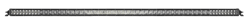 Picture of RIGID Industries SR-Series Pro LED Light Bar Spot/Driving Combo