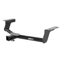 Picture of Husky Towing 69470C Round Tube Weight Distribution Hitch 4000 lb Capacity