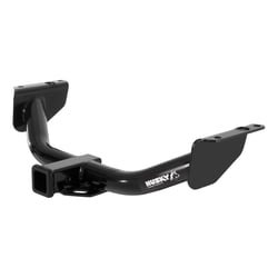 Picture of Husky Towing 69563C Round Tube 2" Receiver Weight Distribution Hitch Head 4K/6K