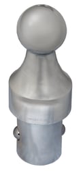 Picture of Husky Towing 33055 2-5/16 Inch Gooseneck Ball with 1 Inch Rise