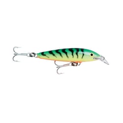 Picture of Rapala XRMAG15BSRD X-Rap Magnum 15 Deep-Diving Trolling Lure 4-3/4" 1-1/8 oz Blue Sardine