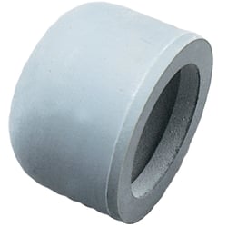 Picture of BEP Marine 1001501 Black Snap-On Rubber Push Button Switch Cover