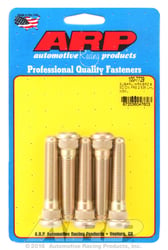 Picture of ARP 100-7729 M12 x 1.25 Wheel Studs - 2.535" Length (Set of 5)