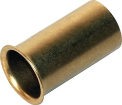 Picture of SeaSense 50032265 3-Inch Marine Drain Tube for Transom and Livewell