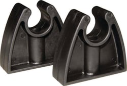 Picture of SeaSense 50091032 Pole Storage Clips 3/4 Inch - Pair