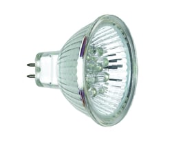 Picture of SeaSense 50091717 LED MR-16 Bulb 1156 Style Base 12V Marine Lighting