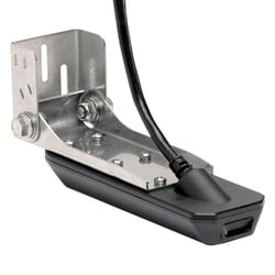 Picture of Humminbird 710290-1 XM 14 HW MDI T MEGA DI+ Dual Spectrum CHIRP Transom Mount Transducer with Temp