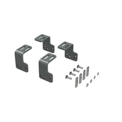 Picture of B&W RVR3201 Semi-Custom 5th Wheel Installation Kit for Ford F-150