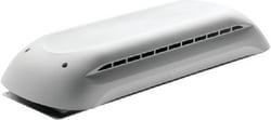 Picture of Dometic 9108556615 Refrigerator Roof Vent Base & Cap Kit Polar White