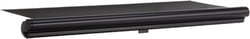 Picture of Dometic 9108793133 Deluxe Slidetopper EZ Black 78 Inch RV Slide Out Awning