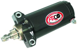 Picture of Arco Starting & Charging 5360 Outboard Starter for Mercury 40-60 HP