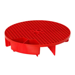 Picture of Shurhold 2402 Bucket Grate Insert for 5 Gallon Wash Bucket