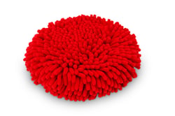 Picture of Shurhold YBP-3153 Brite Bonnet Pro Shag Microfiber Final Polish Pad 7.5 Inch