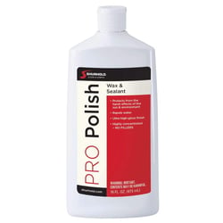 Picture of Shurhold YBP0202 Pro Polish Wax - 16 oz Marine & Auto Protective Polish