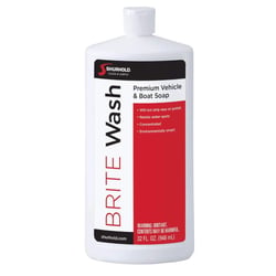 Picture of Shurhold YBP0301 Brite Wash Boat Cleaner - 1 Quart
