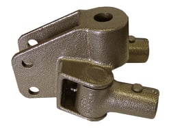 Picture of Blue Ox BXW4012 SwayPro Weight Distribution Hitch Head Kit for Underslung Couplers