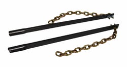 Picture of Blue Ox BXW4008 SwayPro Spring Bars Replacement Kit