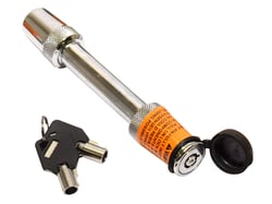 Picture of Blue Ox BX8859 Baseplate Lock for Tow Bar