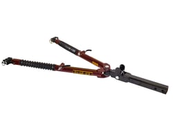 Picture of Blue Ox BX4370 Ascent Motor Home Tow Bar 10,000 lb Capacity 2 Inch Receiver
