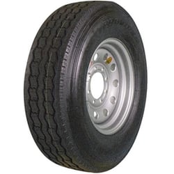 Picture of Taskmaster Provider Heavy Duty All-Steel Radial ST Trailer Tire