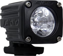 Picture of RIGID Industries 20511 Ignite LED Spot Light Surface Mount Black