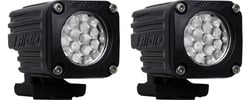 Picture of RIGID Industries 20541 Ignite Back-Up Kit Diffused Surface Mount LED Lights Pair