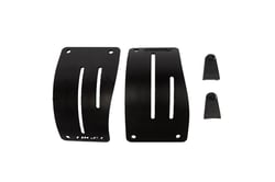 Picture of RIGID Industries 41656 Cowl Mount for 18-21 Jeep Wrangler JL - D-Series LED Compatible