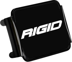 Picture of RIGID Industries 201913 D-Series Light Cover Black Single