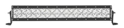 Picture of RIGID Industries 120113 E-Series Pro 20" LED Light Bar Flood Optic Black
