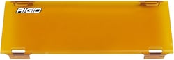 Picture of RIGID Industries 110933 Amber Light Cover for 10 Inch E-Series RDS Radiance LED Light Bars