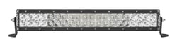 Picture of RIGID Industries 120313 E-Series PRO 20 Inch LED Light Bar Spot/Flood Combo