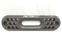 Picture of Factor 55 00017 Hawse Short Drum Fairlead 1.0" Synthetic Winch Rope - Gray