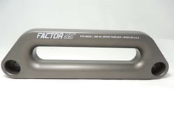 Picture of Factor 55 00026 Offset Fairlead 1.5" Aluminum Hawse for Synthetic Rope