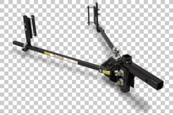Picture of Fastway 90-00-0400 Equal-i-zer 4-Point Sway Control Weight Distribution Hitch 4000 lbs