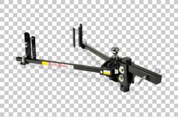 Picture of Fastway 90-00-1000 Equal-i-zer 10K Weight Distribution Hitch with 4-Point Sway Control
