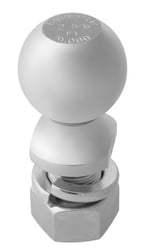 Picture of Fastway 91-00-6100 Equal-i-zer 2-5/16" Hitch Ball 10,000 lbs Chromoly Steel